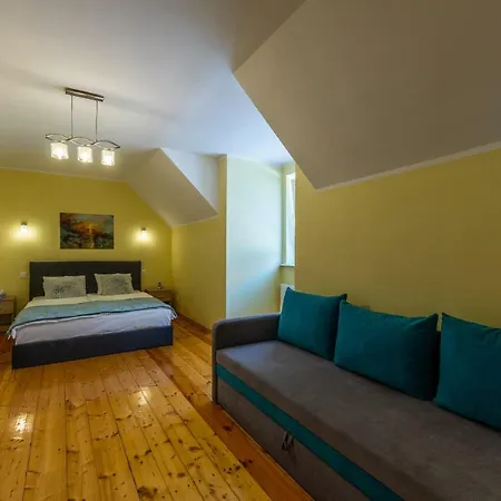 Apartament No9 Апартаменты